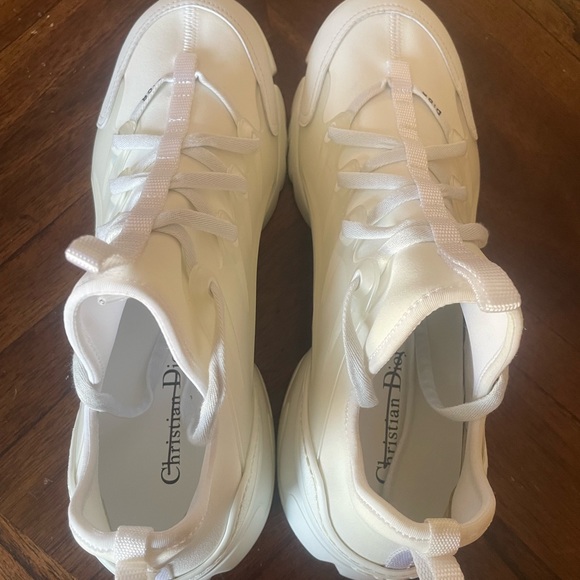 Dior D-connect sneakers size 42 unisex - Picture 3 of 12